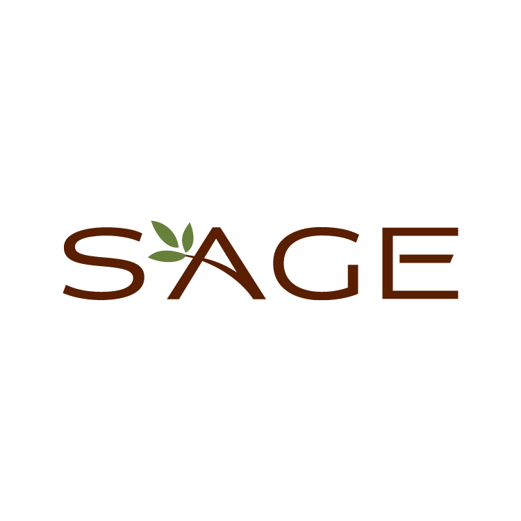 Sage Surface Logo