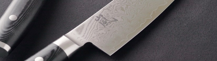 סכין שף יפנית מסדרת RAN של Yaxell יפן