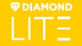 לוגו סדרת הכלים Diamond Lite מתוצרת Woll Cookware