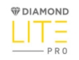לוגו סדרת הכלים DiamondLite Pro מתוצרת Woll Cookware