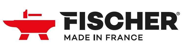לוגו Fischer צרפת