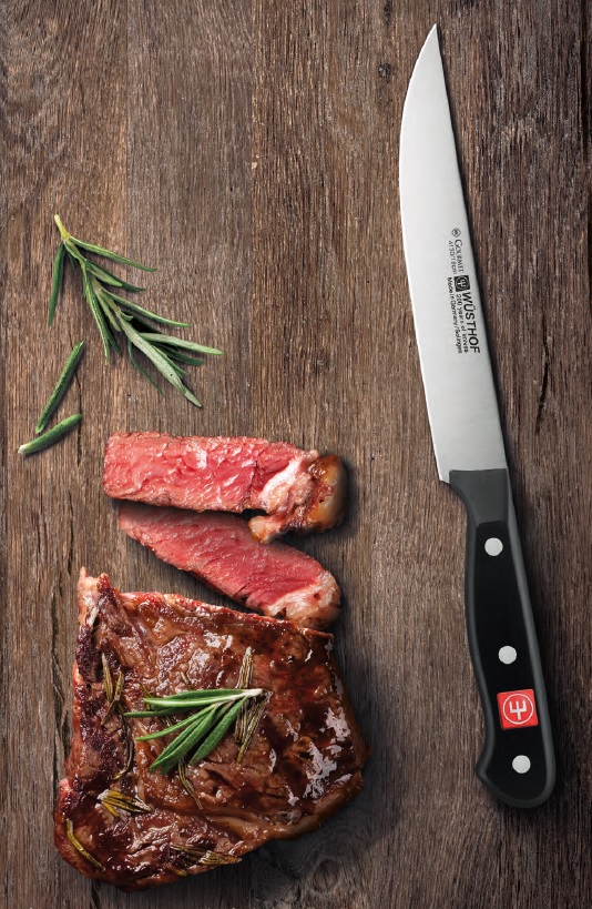 Steak Knife Wusthof Gourmet
