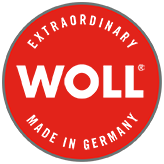 לוגו מותג העל הגרמני Woll