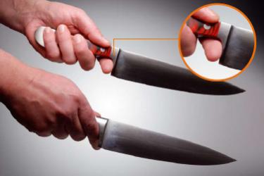 מדריך לבחירת סכין שף יפני