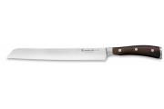 סכין לחם 4963 Wüsthof® IKON שינון כפול