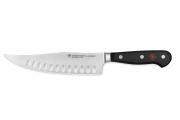 סכין שף Wüsthof® Classic Craftsman שקעים