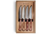 סט סכיני סטייק Wüsthof® 9534 במארז עץ יוקרתי