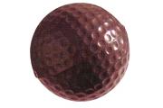 תבנית פוליקרבונט כדור גולף פרלינים שוקולד