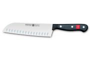 סכין סנטוקו שקעים Wüsthof® Gourmet 4188
