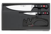 סט סכינים Wüsthof® Classic 9608-5
