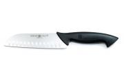סכין סנטוקו שקעים Wüsthof® Pro 4860