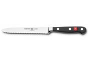 סכין ירקות משונן Wüsthof® Classic 4110