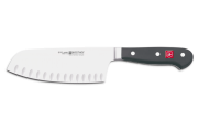 סכין צ'אי דו שקעים Wüsthof® Classic 8888