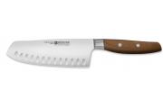 סכין סנטוקו שקעים Wüsthof® Epicure 3983