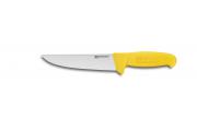 סכין קצבים צהוב HACCP Fischer®