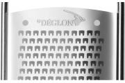 מגרדת סרגל רחב Stop'Glisse ®Deglon נירוסטה