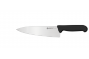 סכין שף רחב שחור Ambrogio Sanelli®