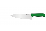  סכין שף רחב ידית צבעוני Ambrogio Sanelli®