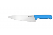  סכין שף רחב ידית צבעוני Ambrogio Sanelli®