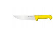 סכין קצבים צהוב Ambrogio Sanelli®