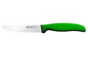 סכין ירקות משונן עגול Ambrogio Sanelli®