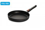 מחבת עגול Woll® ECOLite QXR נשלפת
