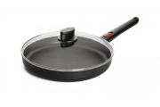 מחבת עגול Woll® ECOLite QXR נשלפת