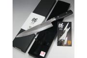 סכין שף יפני ZEN פלדת דמשק