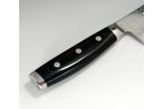סכין שף יפני GOU פלדת דמשק