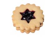 חותכן עוגיות ריבה כוכב קפיץ Westmark