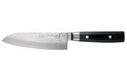 סכין סנטוקו ZEN פלדת דמשק