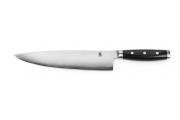 סכין שף יפני היברידי Dragon פלדת ניטרו