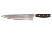 סכין שף יפני Super GOU פלדת דמשק