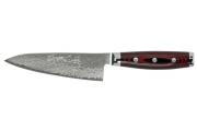 סכין שף יפני Super GOU פלדת דמשק