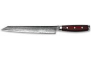 סכין פריסה 23 Super GOU פלדת דמשק