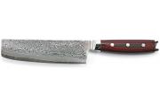סכין נקירי Super GOU פלדת דמשק