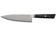 סכין שף יפני Takehisa ZDP189 פלדת דמשק