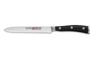 סכין רב תכליתי משונן Wüsthof® Classic IKON 4126