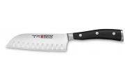 סכין סנטוקו שקעים Wüsthof® Classic IKON