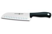סכין סנטוקו שקעים Wüsthof® Silverpoint 4184