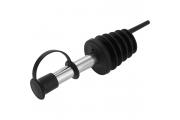 פורר פיית מזיגה 4537 Inox Eco-Pour Westmark