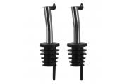 פורר פיית מזיגה 4557 Inox Eco-Pour Westmark