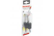 פורר פיית מזיגה 4557 Inox Eco-Pour Westmark