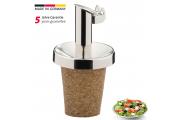 פורר פיית מזיגה 4780 Inox oil special Westmark