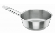 קלחת נירוסטה קונית סוסייר PRO CHEF Lacor 