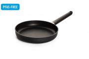מחבת עגול Woll® ECOLite QXR קבועה