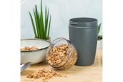 כוס מוזלי לדרך Muesli-To-Go Westmark