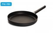 מחבת עגול Woll® ECOLite QXR קבועה
