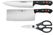 סט סכינים Wüsthof® Gourmet 8010