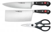 סט סכינים Wüsthof® Classic 9285